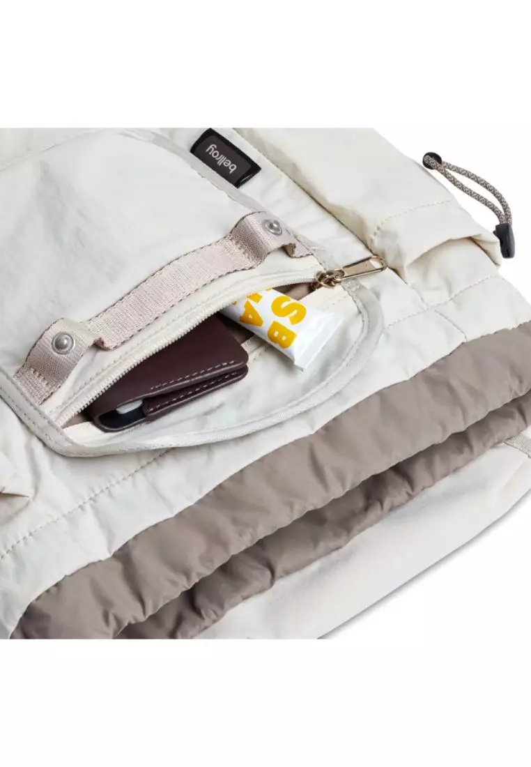 Bellroy Cinch Mini Pack - Oat