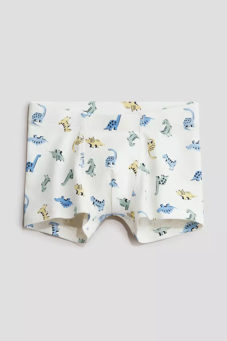 5-pack trunks