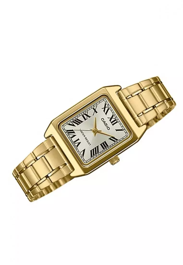 Analog Watch LTP-V007G-9B