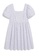 Monki purple Puff Sleeve Babydoll Dress A8622AADDF4EA2GS_5
