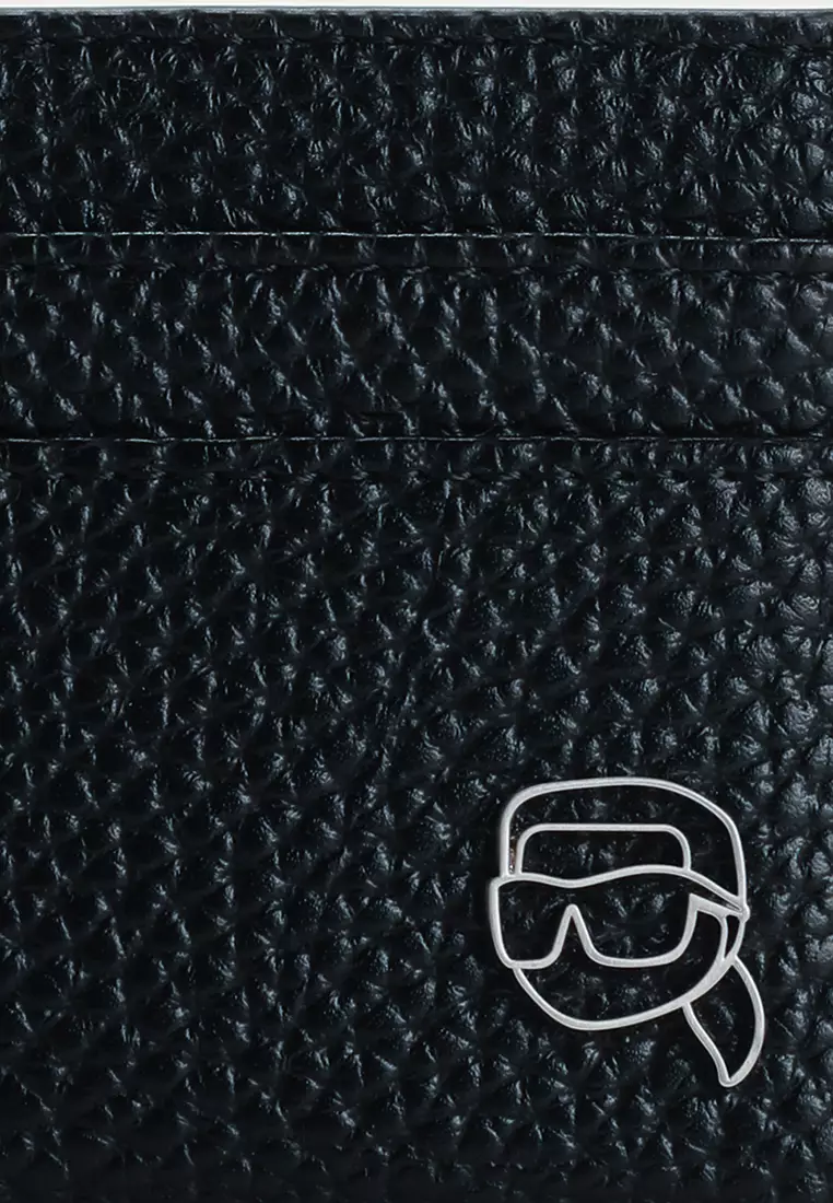 K/Ikon Outline Cardholder