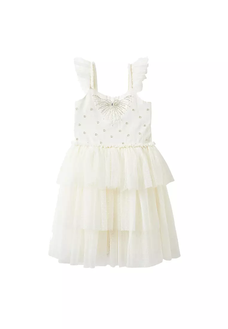 Isabella Dress Up Dress