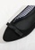 Twenty Eight Shoes black Fashionable Casual Suede Flat Shoes 888-1a 796ECSH104E20FGS_3