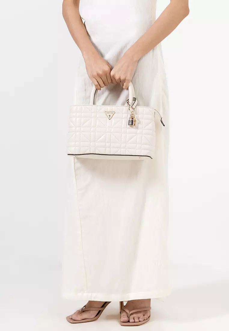 Edita Elite Satchel Bag