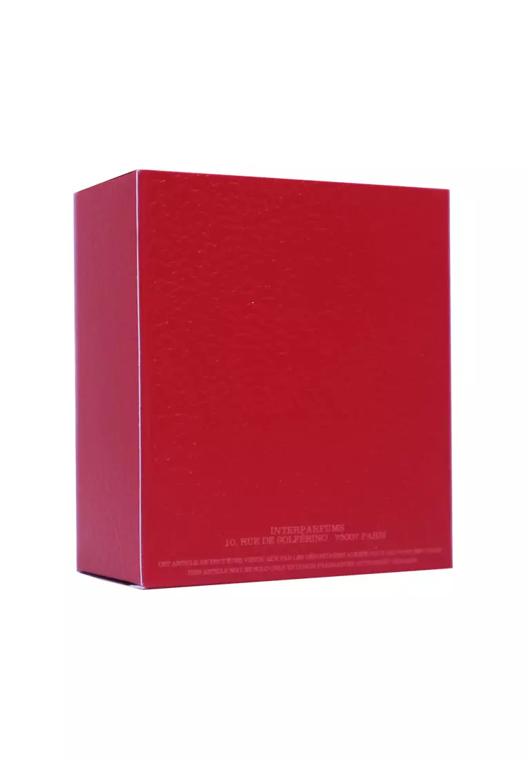 Coach Coach Love Woman EDP 30 ML