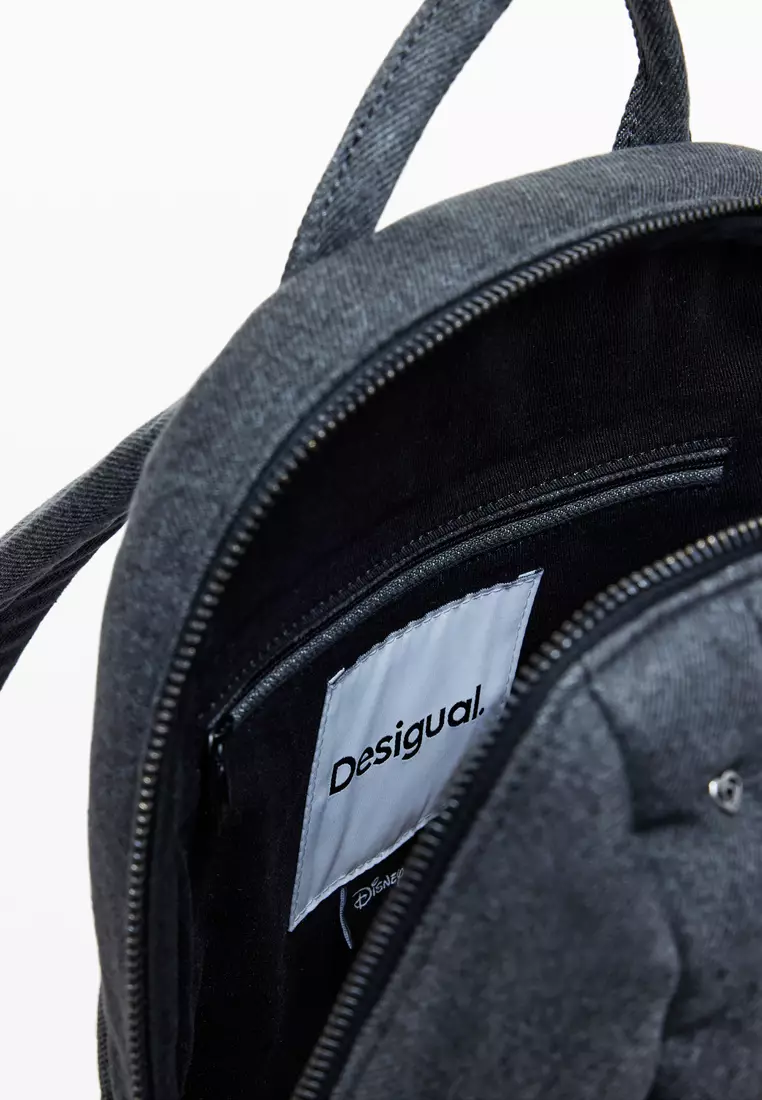 Medium Mickey™ denim backpack