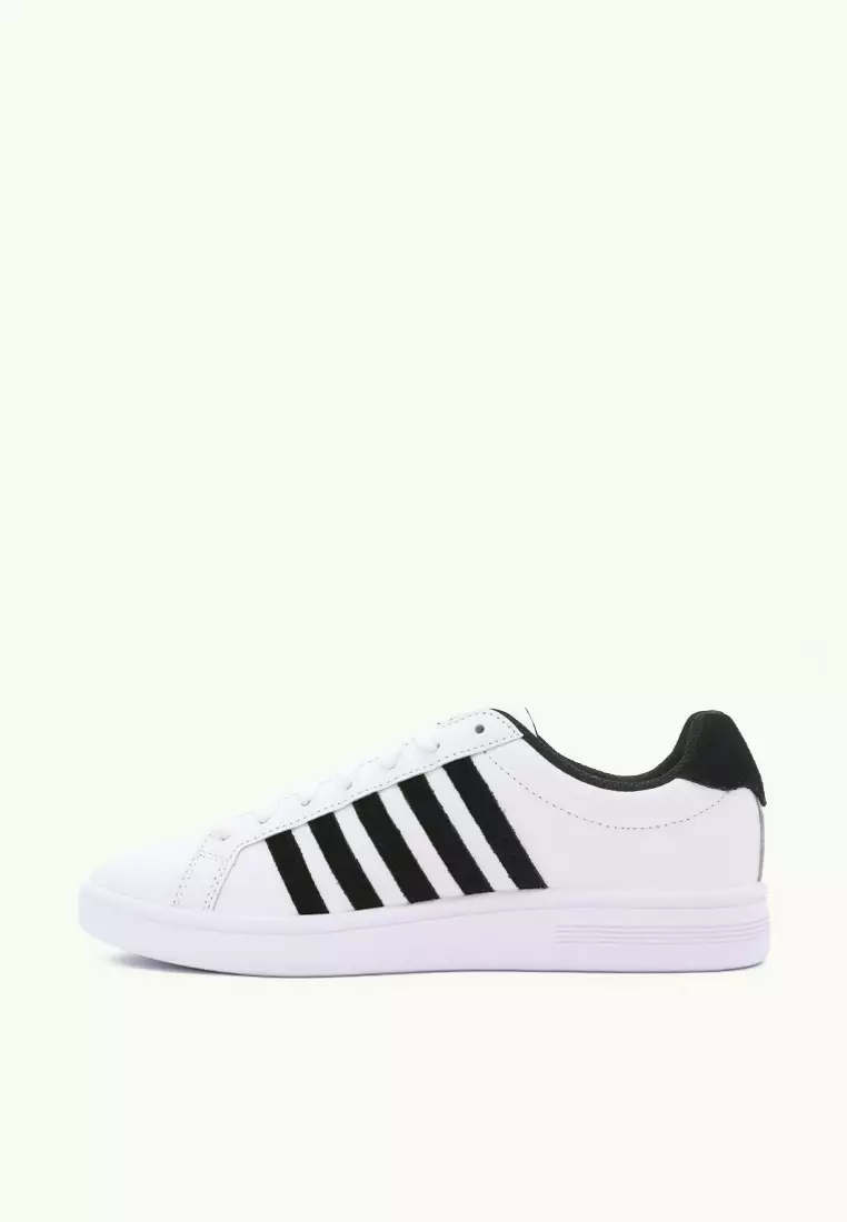 Court Tiebreak Men's Shoes