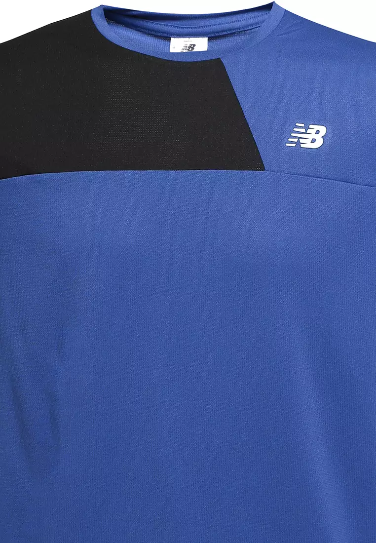 Sport Color Block T-Shirt