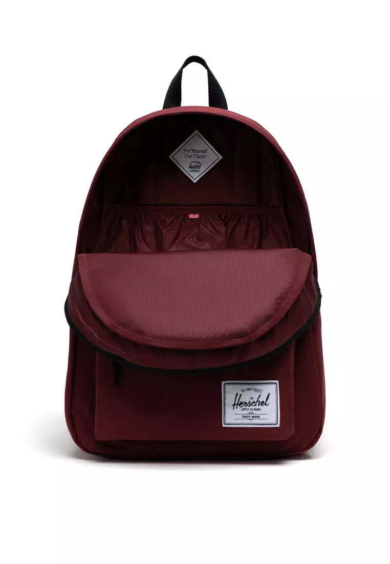 Buy Herschel Classic X large Port Backpack 2024 Online ZALORA