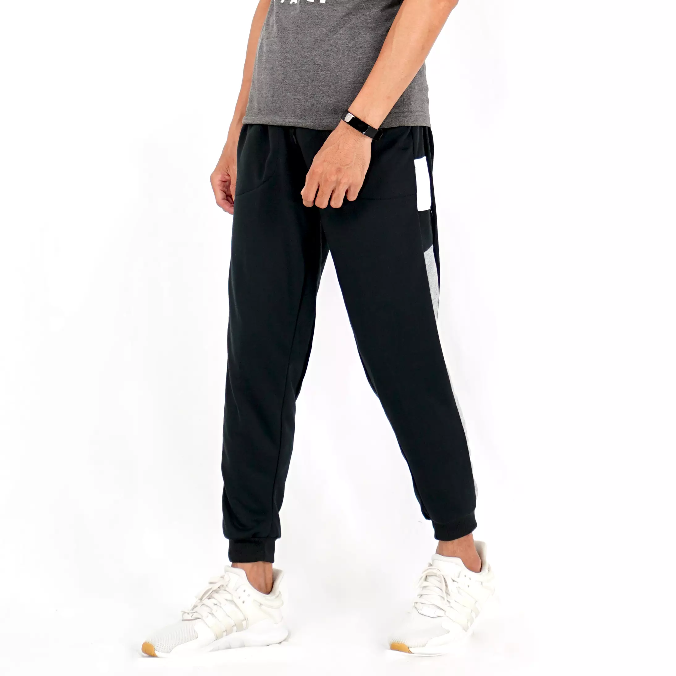 OKECHUKU Erick Celana Joger Pria / Celana Jogger Pria / Jogger Pants / Celana Training Olahraga