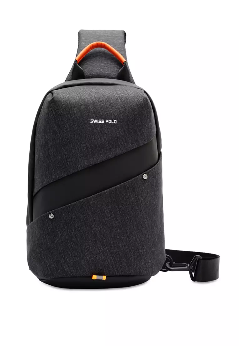 Buy Swiss Polo WATER RESISTANT WAIST BAG 2023 Online ZALORA