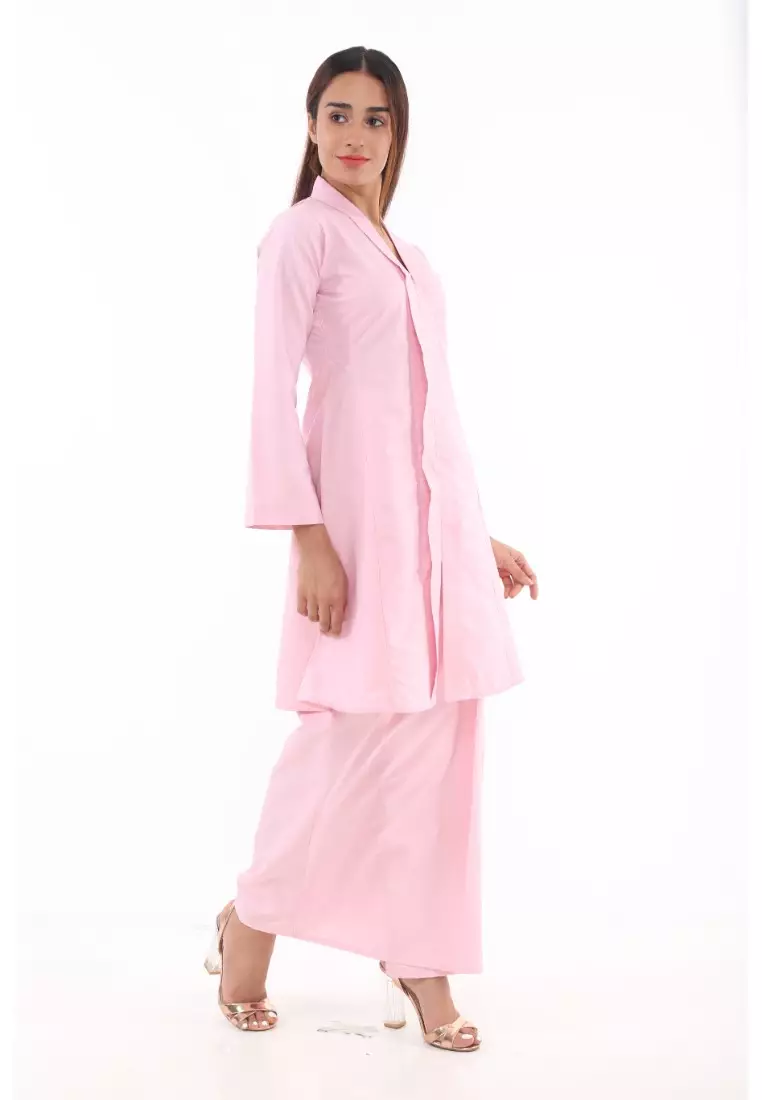 Kebarung Sarimah