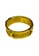 LITZ gold LITZ 916 (22K) Gold Ring 戒指 CGR0112 (7.97g+/-) 5181CAC7CA832CGS_3