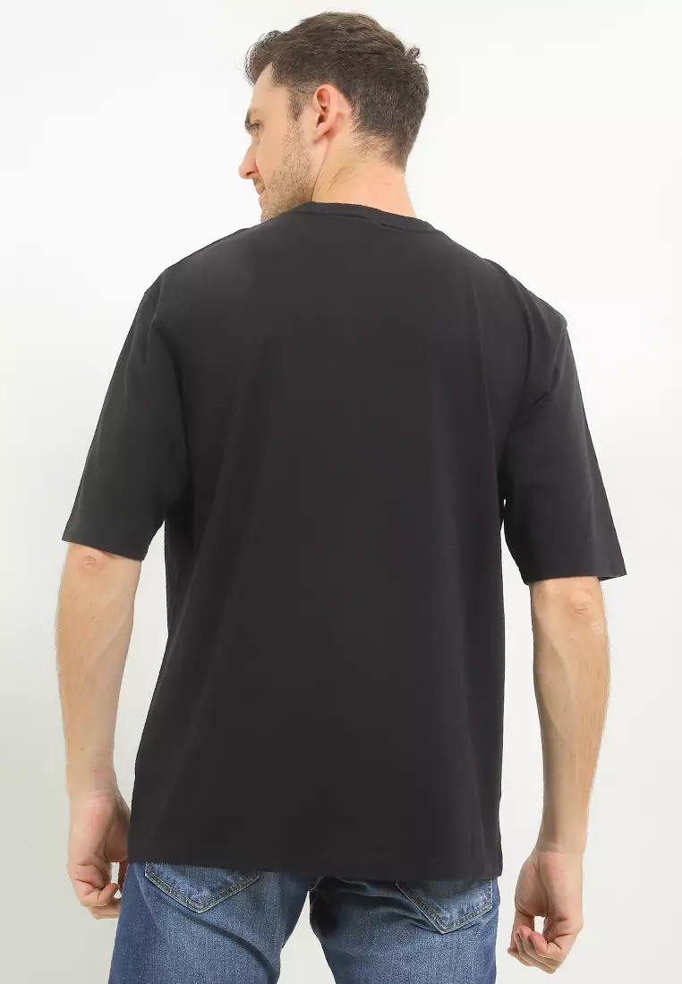 Cotton T-shirt KSLO2394