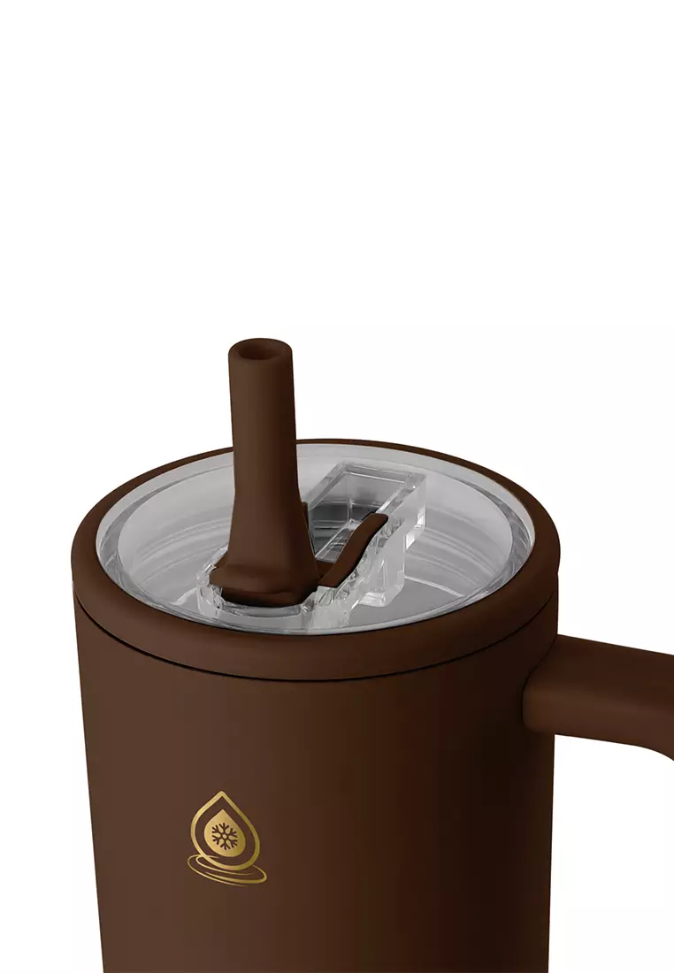 40oz Quench Collection Cold Brew