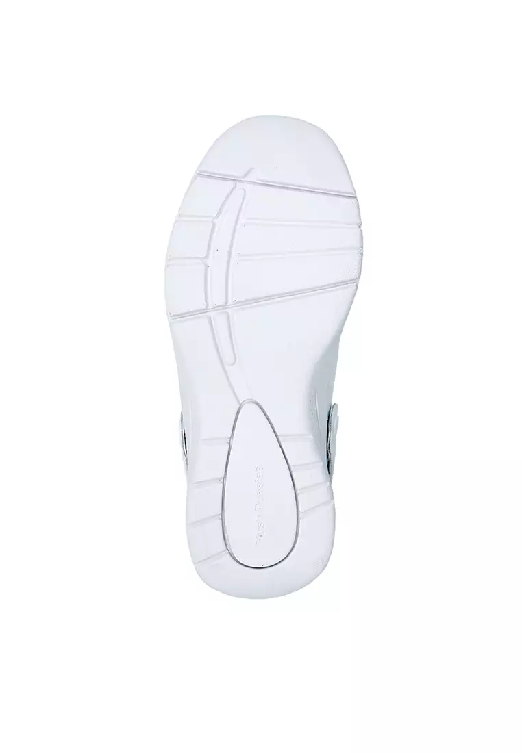 Renee Backstrap Women's Back to School Shoes