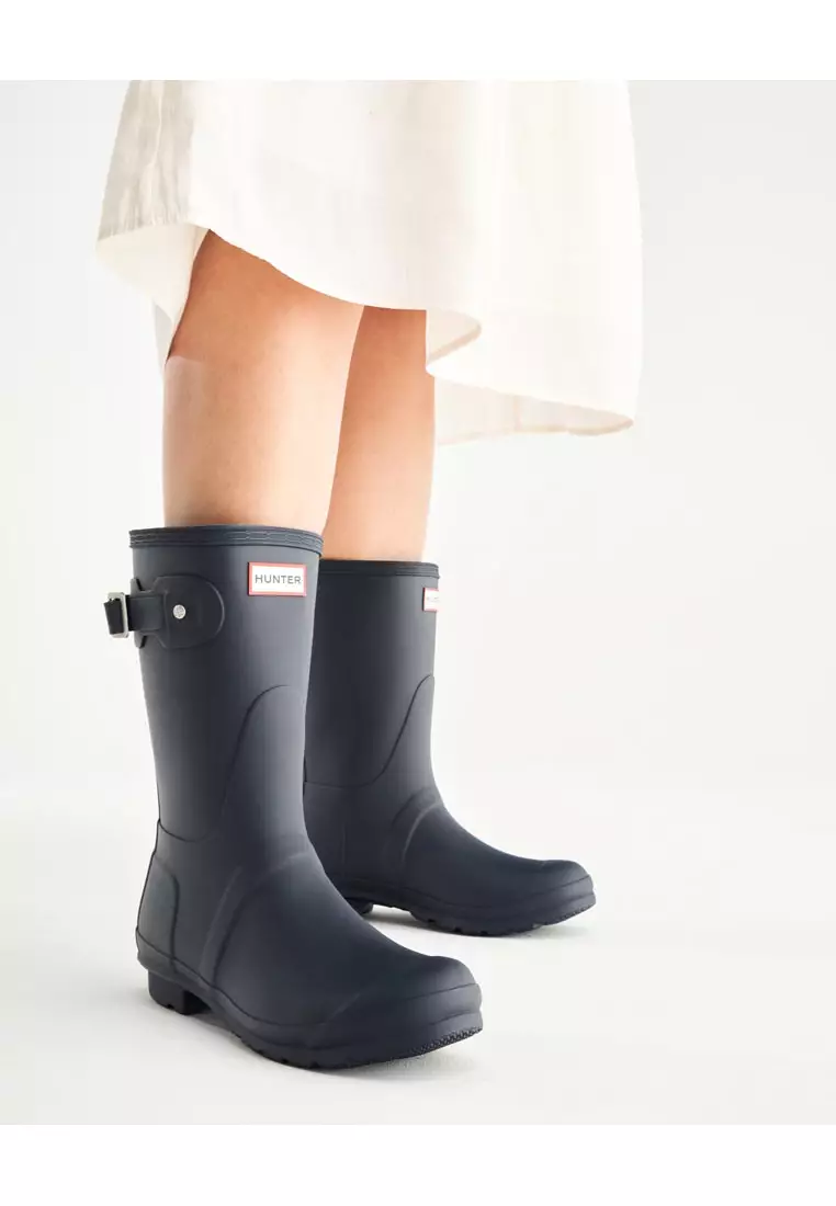 WOMENS ORIGINAL SHORT BOOT