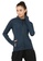 Fitleasure blue Fitleasure Women's Regular Fit Workout/Training Blue Jacket C4A04AA2FD6A65GS_1