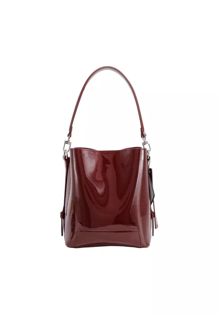 80TH ANNI BUCKET BAG