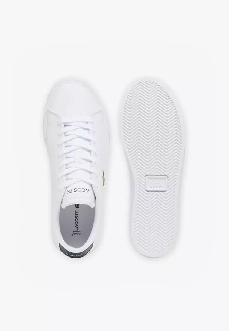 Men's Lerond Set Leather Sneakers