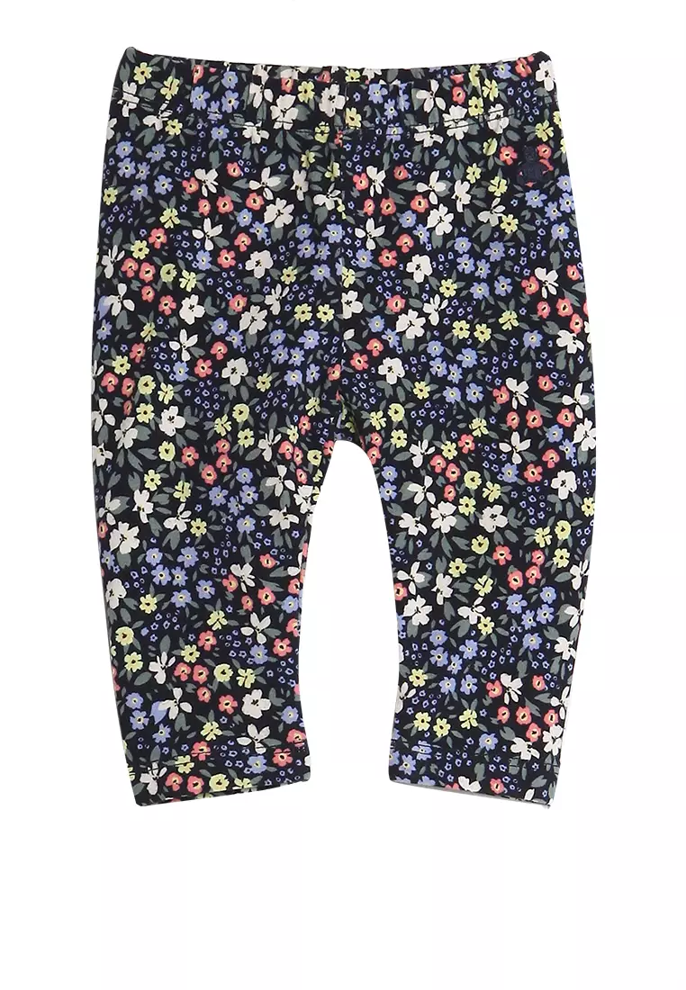 Kids Cozy Fleece Leggings