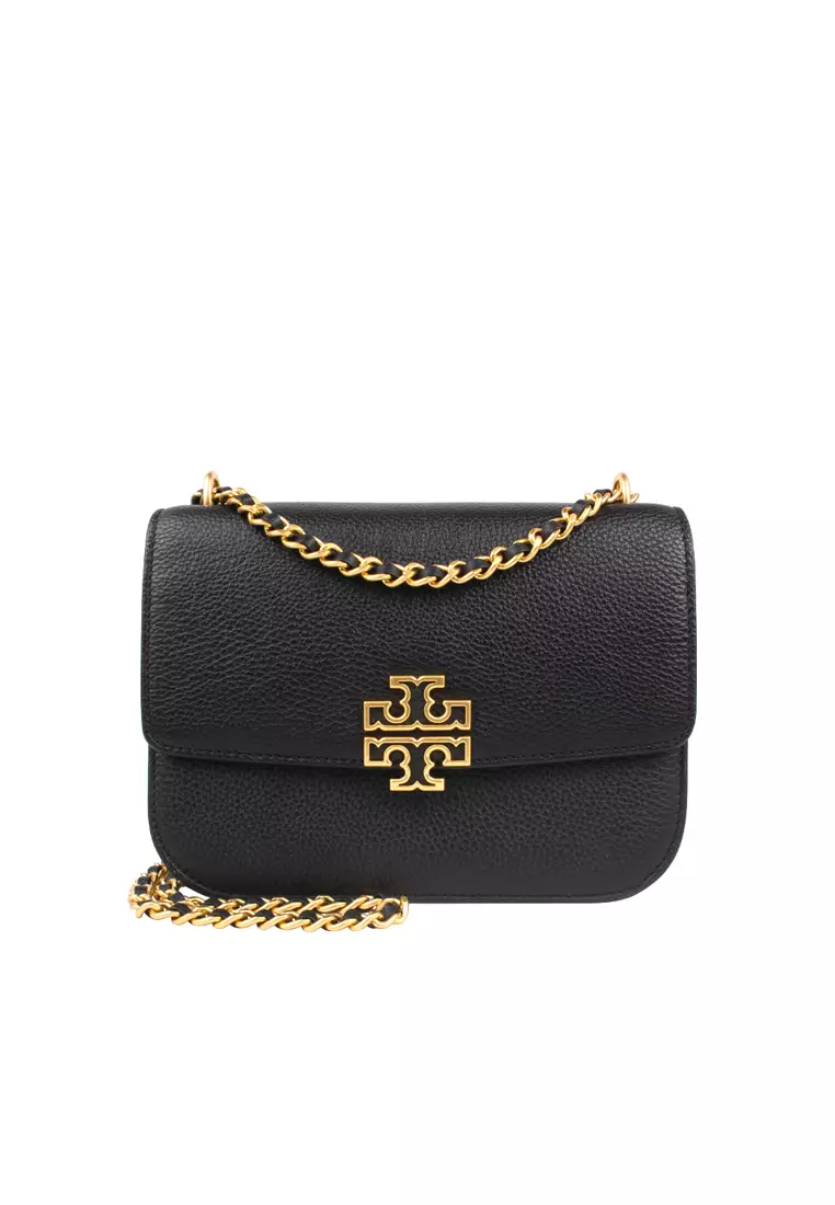 saint laurent black handbag