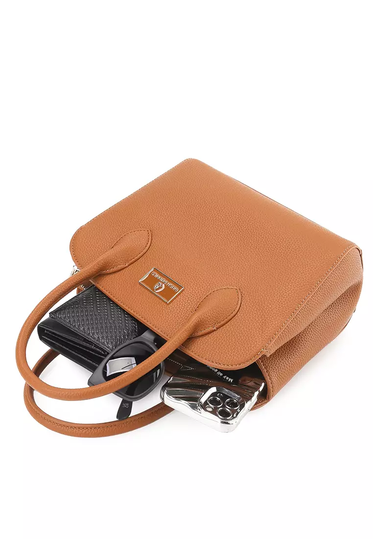 Sethy Satchel M