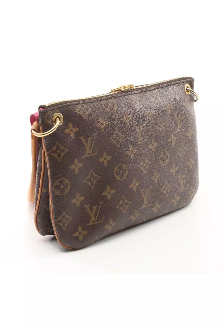 Louis vuitton selma 2025 bag