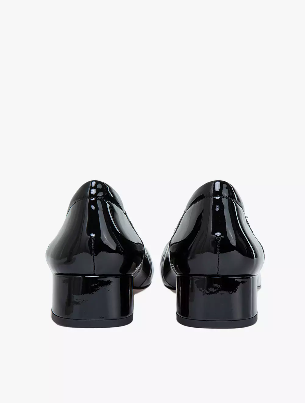 Staccato EGU20-005 Heels - Black