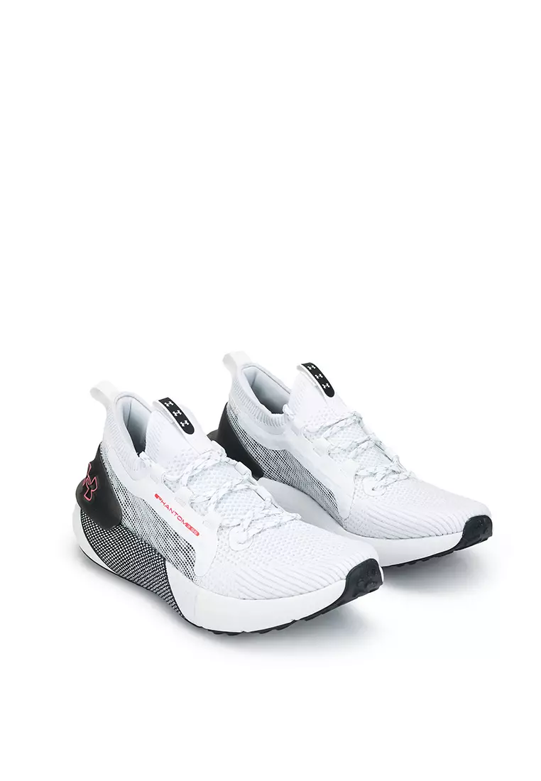 Men's hovr phantom running sneakers online