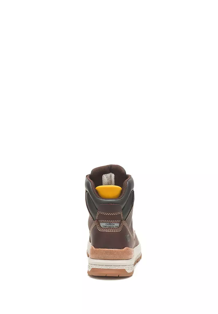 Caterpillar hotsell boots melbourne