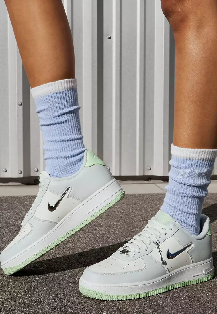 Shoes Nike Nike Se Jual Nike Air Force '07 Next Nature SE Shoes