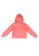 ONLY pink Kamilla Long Sleeves Short Hood Sweater DA5ACKA1159CE6GS_2