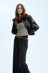 Denim Black Dark