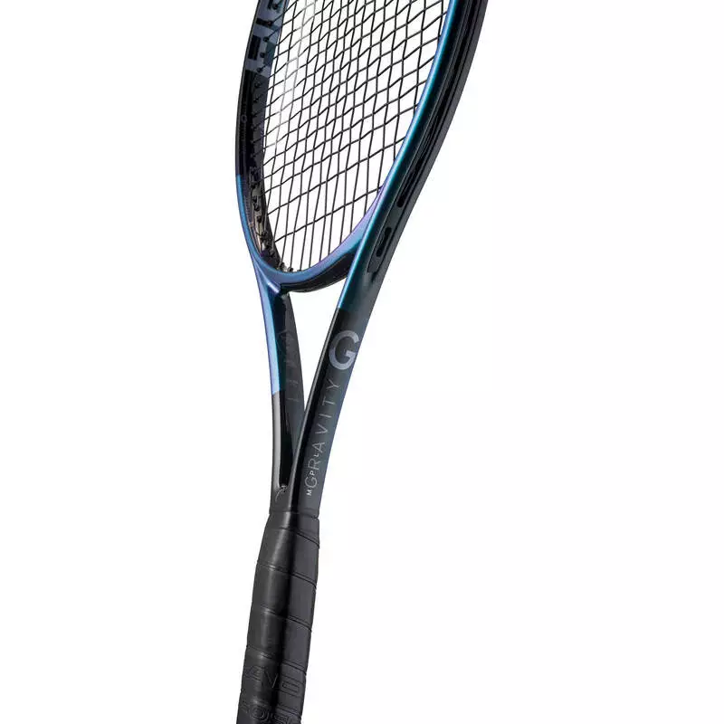 HEAD Tennis Racket Gravity MP L 2025 (280G) 231135 - Raket Tennis Tanpa Senar