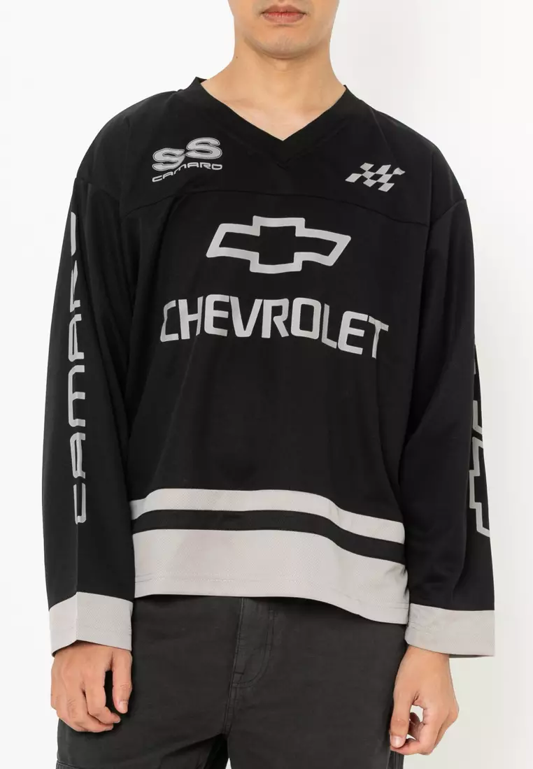 General Motors Hockey Jersey