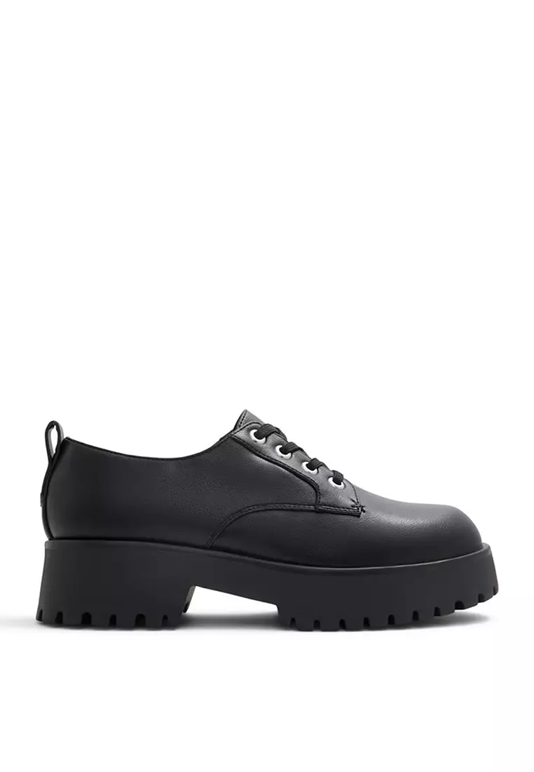Discount on Call It Spring  shoes - SKU: Makinley Lace Up Shoes