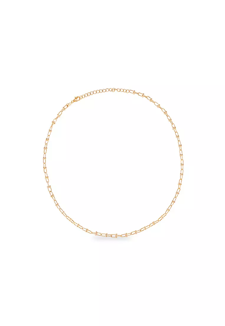 Chain 18k discount