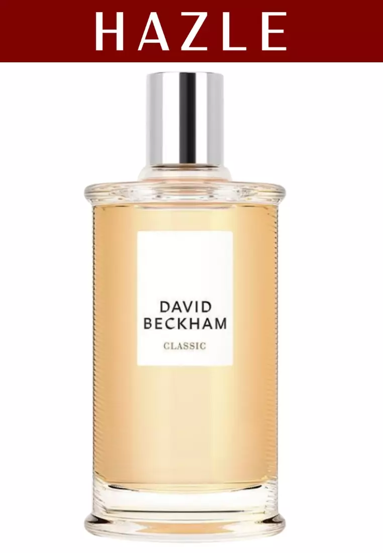 Classic Man EDT 100 ml