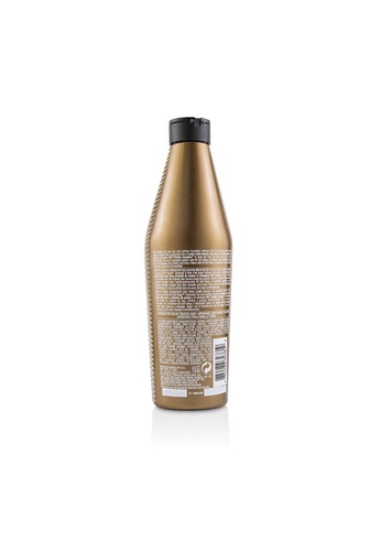 Buy Redken Redken All Soft Mega Shampoo Nourishment For Severely Dry Hair 300ml 10 1oz Online On Zalora Singapore