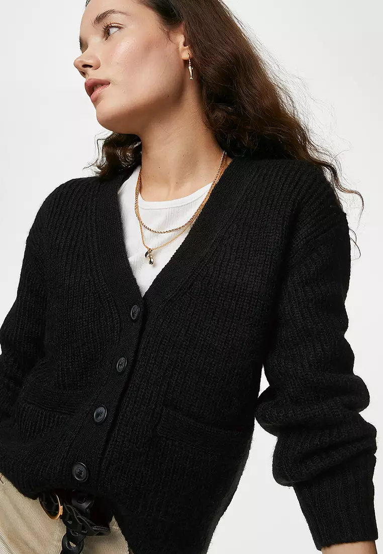 Cardigan Sales Marks And Spencer Ladies Cardigan Jual Marks - Main Image