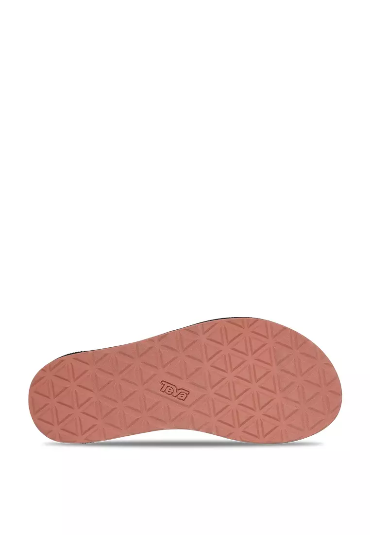 Women's Original Universal Sandals - Burnt Olive Multi (1003987-BOML)