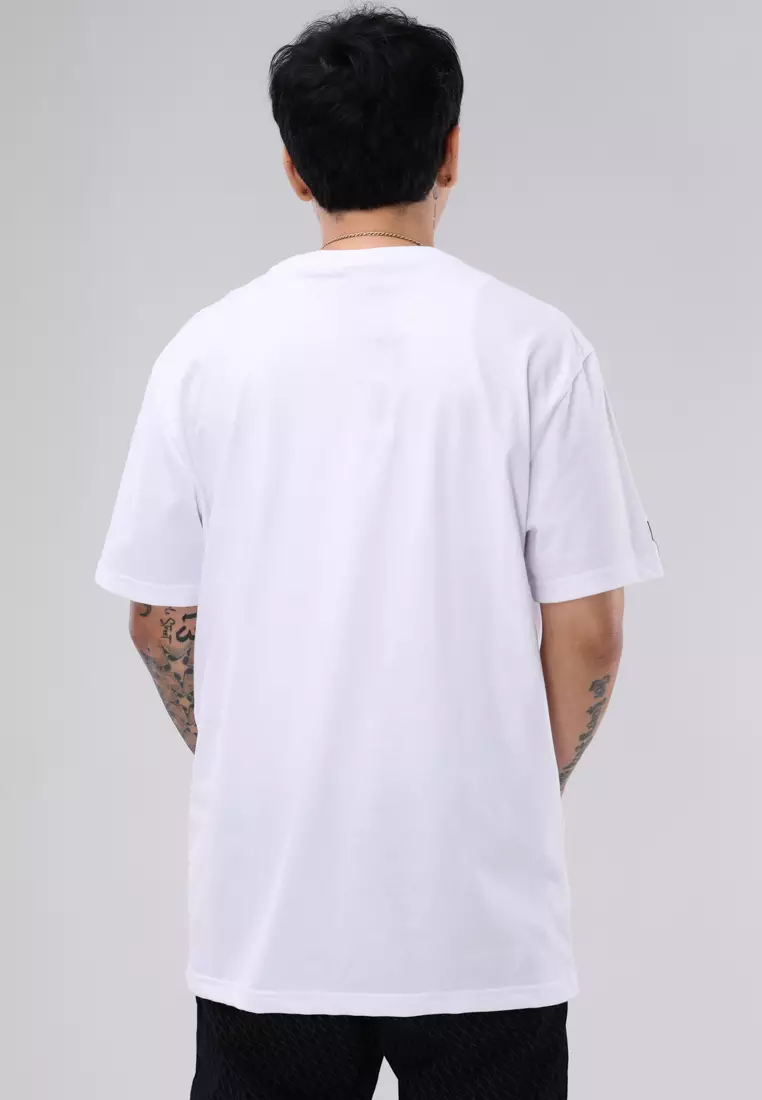 Round Neck Regular Fit