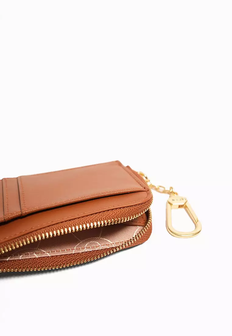 Jimin Wallet (Classic Monogram)