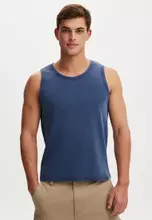 True Navy Wash