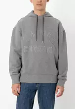 Medium Grey Melange