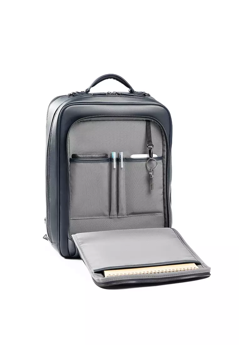 Windsor Business Backpack Navy