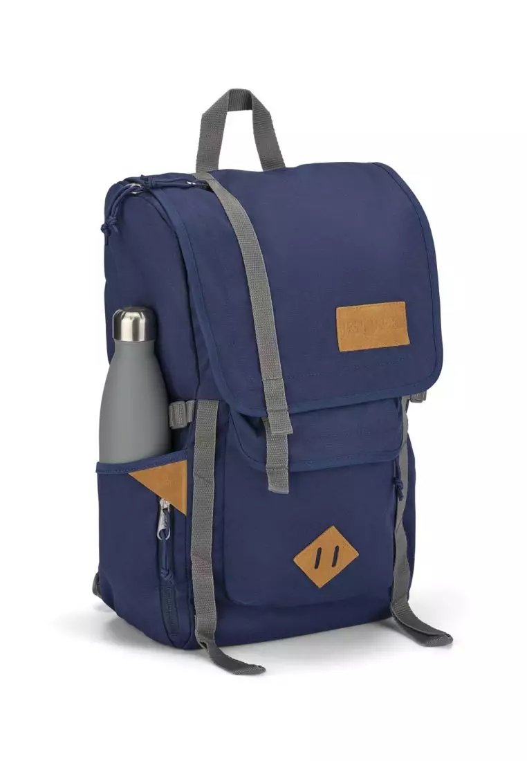 Jansport Hatchet Backpack - Navy