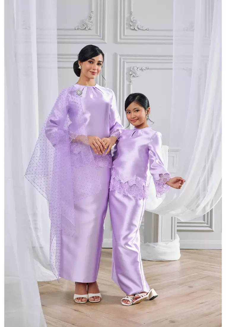 Kurung Kedah Mardia