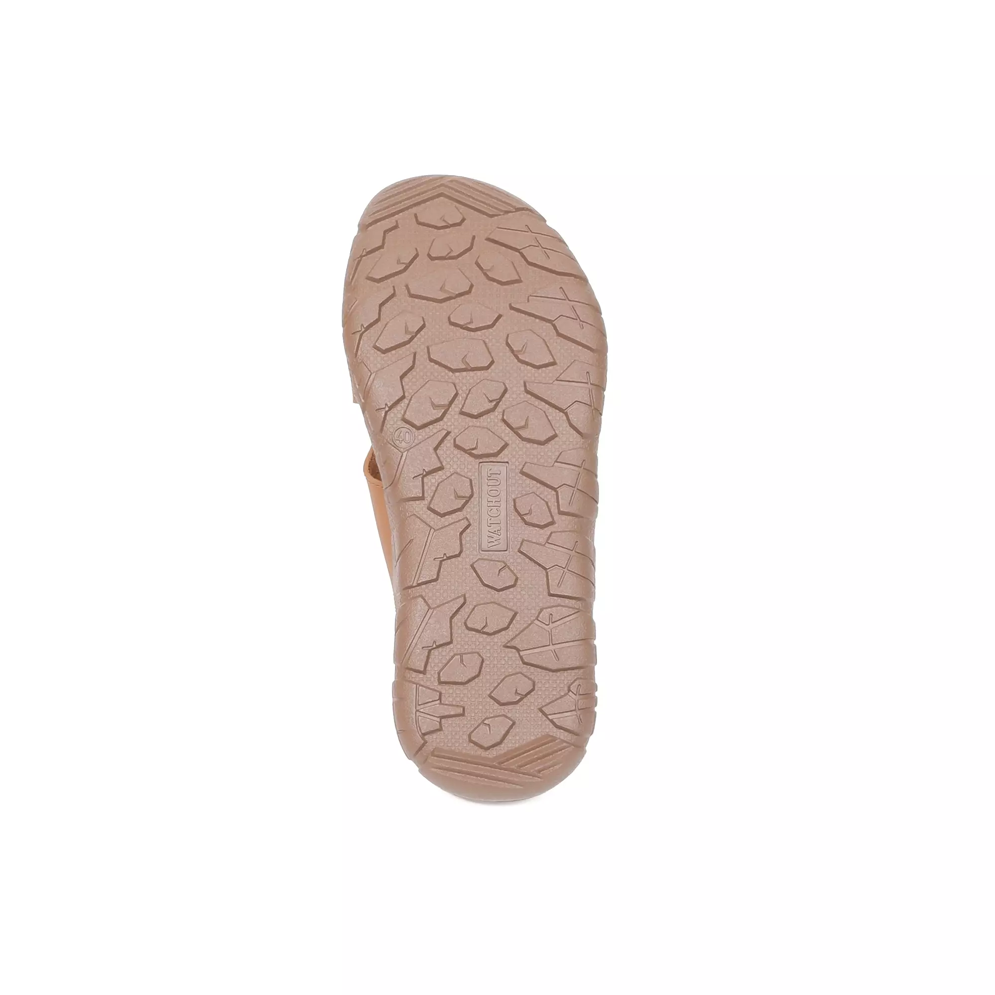 Watchout Sandal Pria Slide - WY210140320
